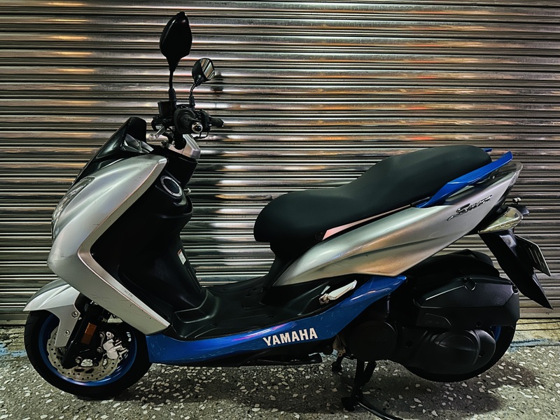 山葉 SMAX 155 - 中古/二手車出售中 YAMAHA SMAX155 16出2017領 | 輪泰車業