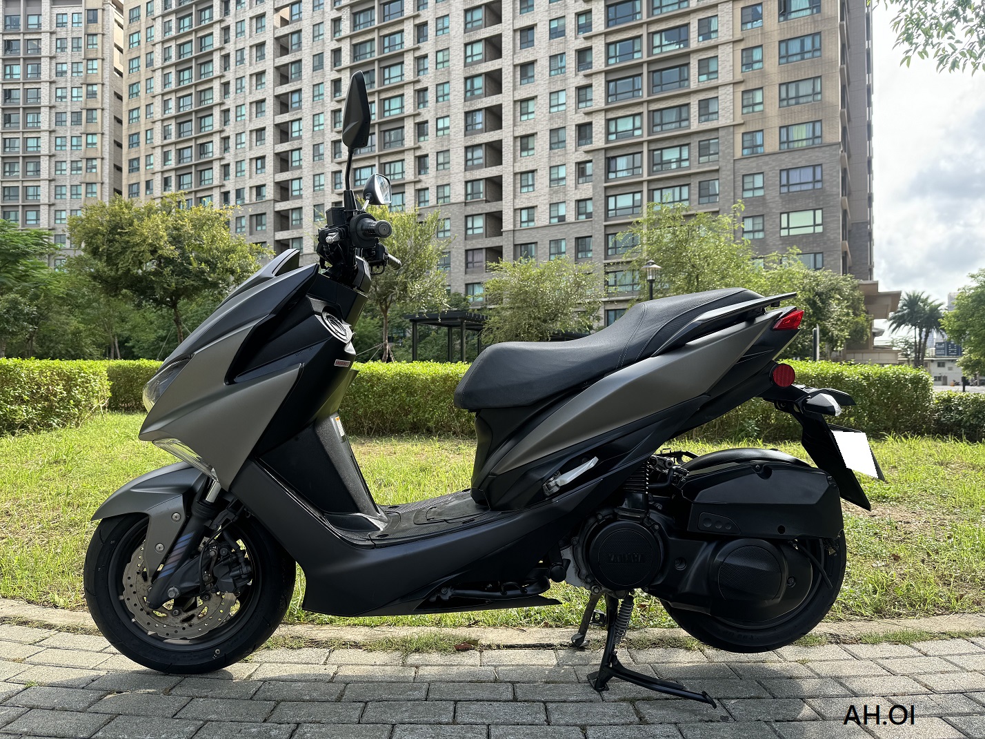 山葉 FORCE 155 - 中古/二手車出售中 【新竹長龍車業】YAMAHA 山葉 FORCE 155 | 新竹長龍車業行