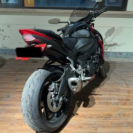 SUZUKI GSX-R1000 - 中古/二手車出售中 2015 Suzuki GSX-S1000”精改超高CP街車” | 個人自售