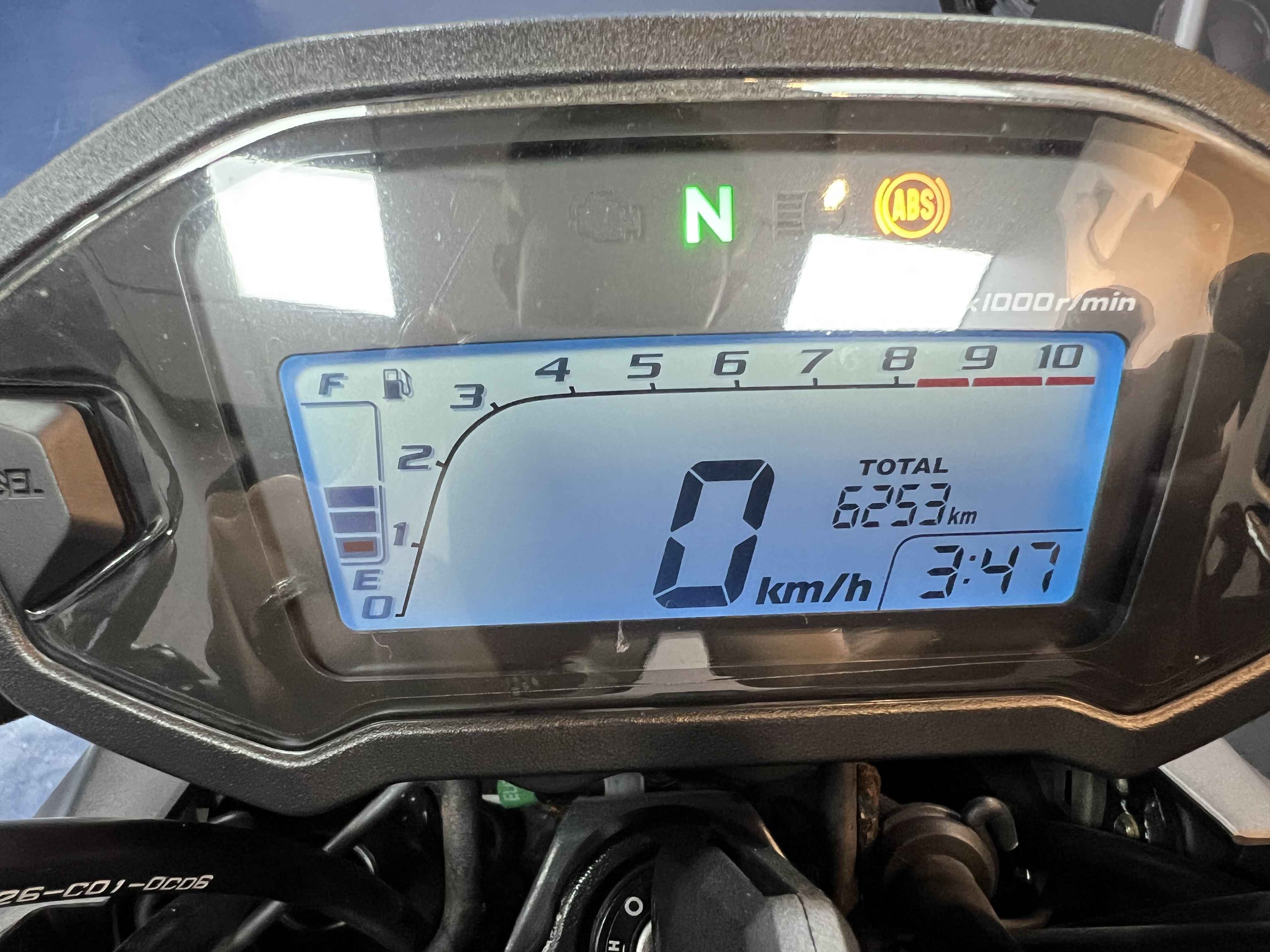 HONDA MSX125 - 中古/二手車出售中 2020 Honda MSX 125 | 個人自售