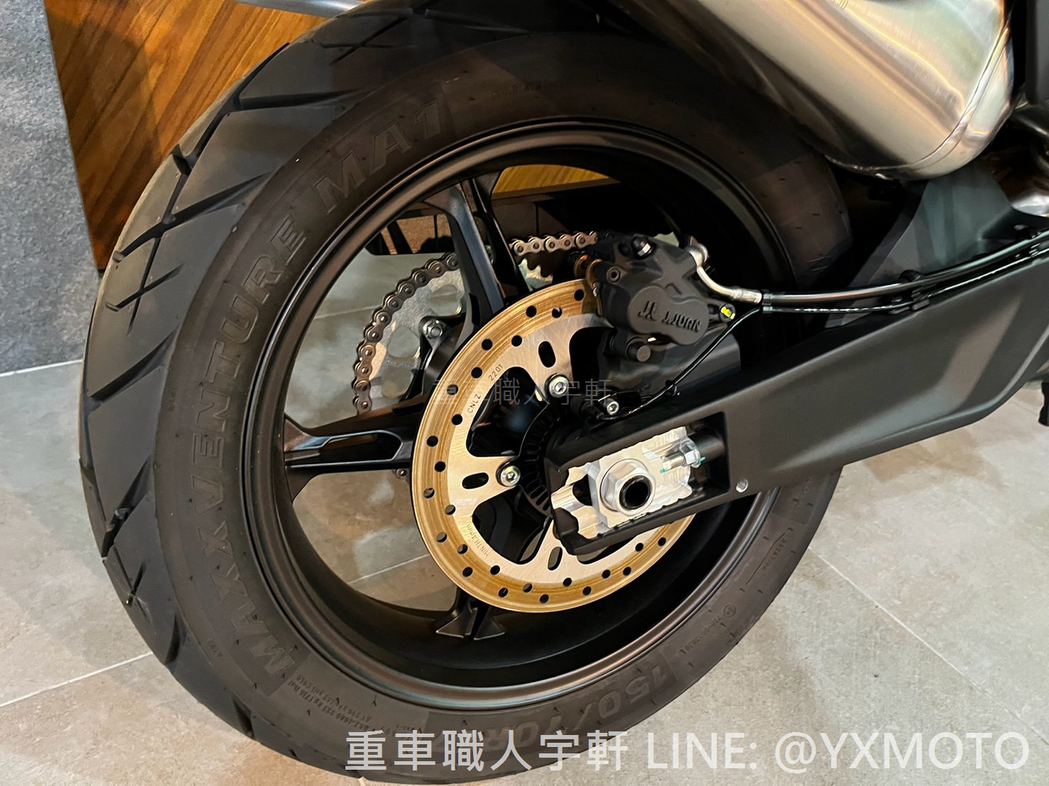 CFMOTO 800MT新車出售中 【重車職人宇軒】CFMOTO 800MT SPORT 藍色 春風 總代理公司車 零利率實施中! | 重車銷售職人-宇軒 (敏傑)