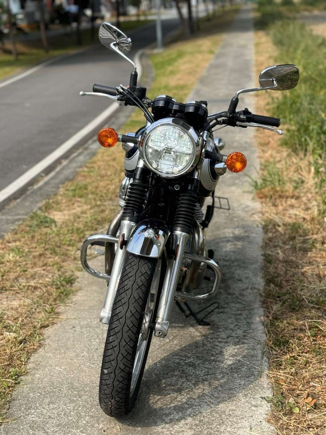 KAWASAKI W800 - 中古/二手車出售中 2021  KAWASAKI W800 ABS | 個人自售