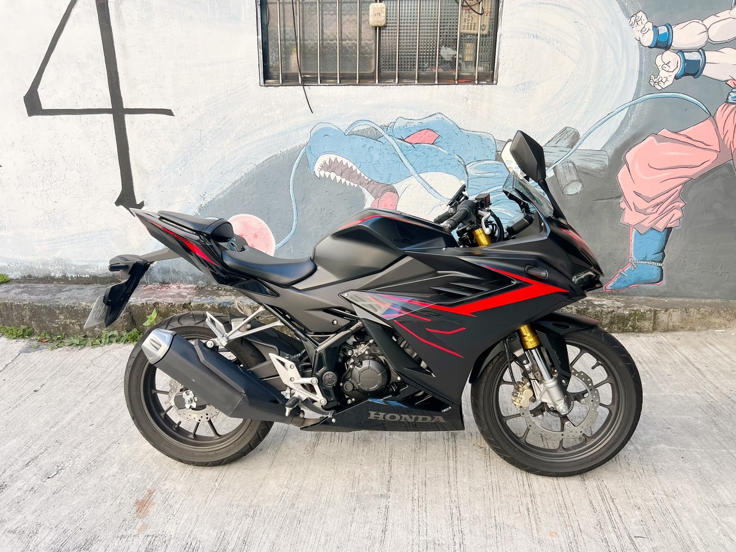 【大蔡】HONDA CBR150R - 「Webike-摩托車市」 HONDA CBR150R ABS 