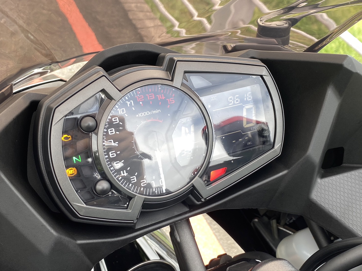 KAWASAKI NINJA400 - 中古/二手車出售中 2021 Kawasaki Ninja400（2022樣式）   | Ike 孝森豪重機