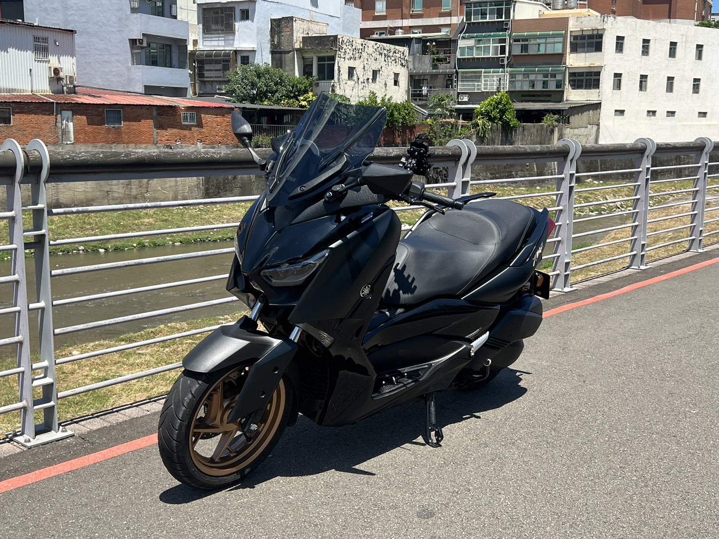 【Ike 孝森豪重機】YAMAHA X-MAX 300 - 「Webike-摩托車市」 2022YAMAHA XMAX300 ABS