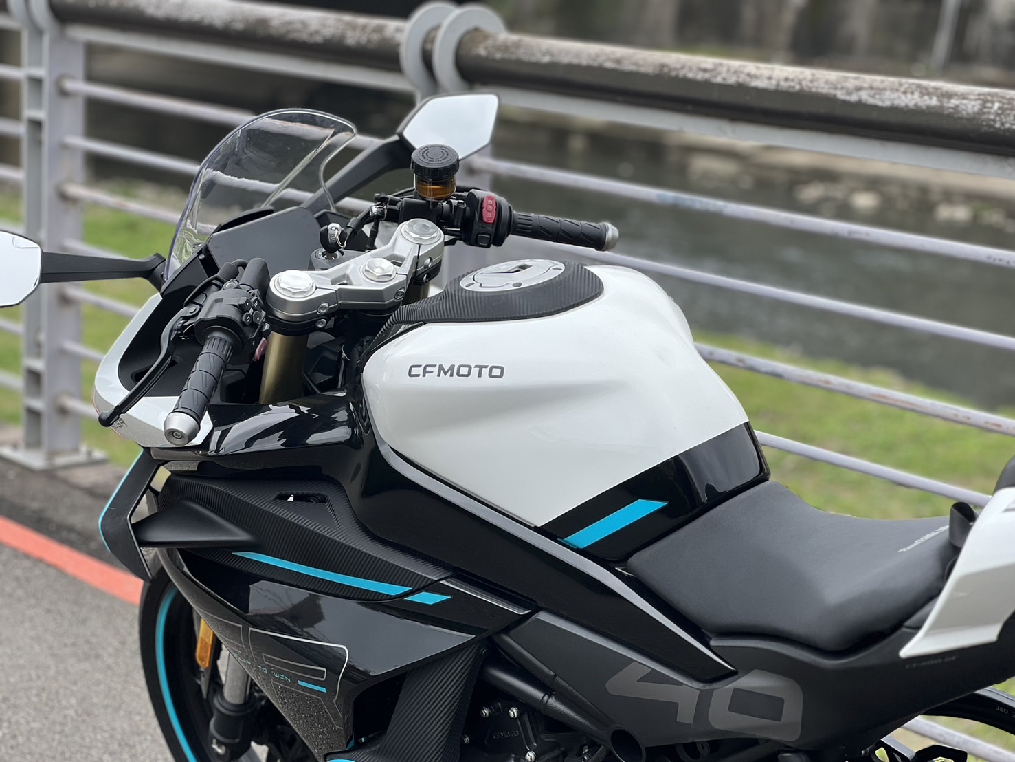 cf moto 450sr - 中古/二手車出售中 2023 CF Moto 450SR | Ike 孝森豪重機