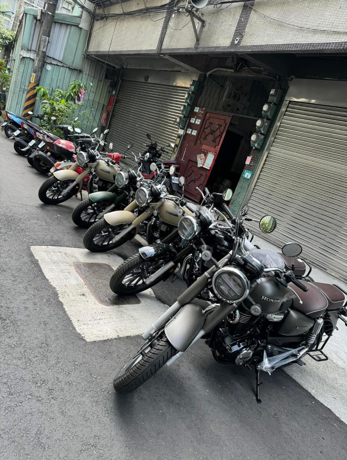 HONDA CB350新車出售中 新車HONDA CB350皇家版（現車現領） | 個人自售