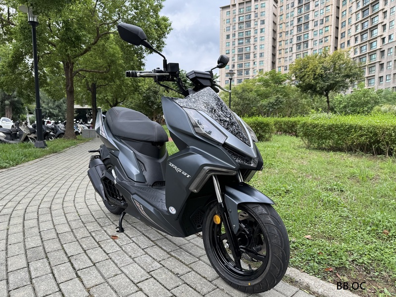 三陽 DRG BT - 中古/二手車出售中 【新竹長龍車業】SYM 三陽 DRG BT 158 TCS | 新竹長龍車業行