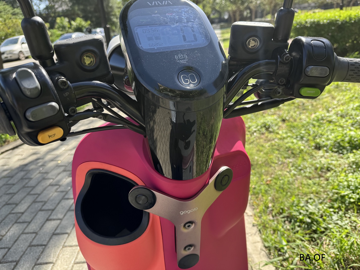 GOGORO VIVA MIX BELT - 中古/二手車出售中 【新竹長龍車業】GOGORO VIVA MIX BELT | 新竹長龍車業行