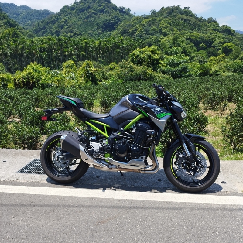 KAWASAKI Z900 - 中古/二手車出售中 【2020 KAWASAKI Z900 TFT】 | 翊帆國際重車