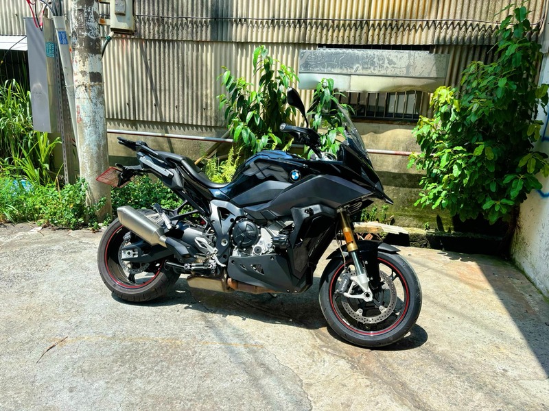 BMW S1000XR - 中古/二手車出售中 BMW S1000XR | 個人自售