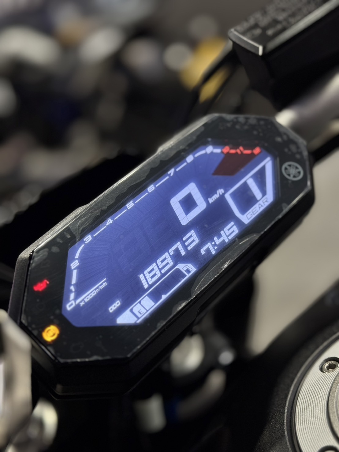 YAMAHA MT-07 - 中古/二手車出售中 2021 MT07  | Yamaha YMS 興旺重車