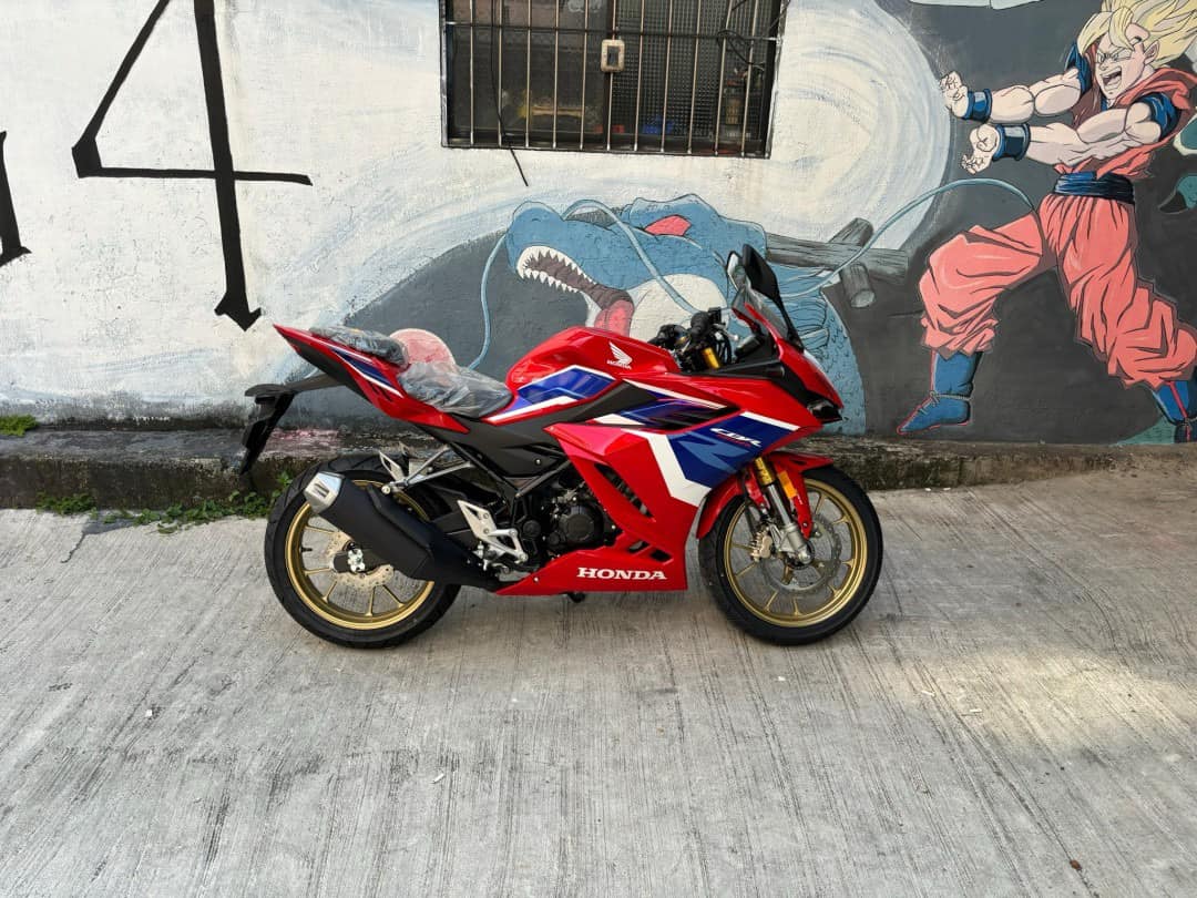 HONDA CBR150R新車出售中 新車HONDA CBR150R | 個人自售