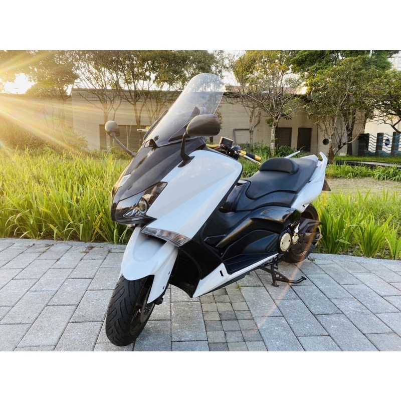 【輪泰車業】YAMAHA TMAX530 - 「Webike-摩托車市」