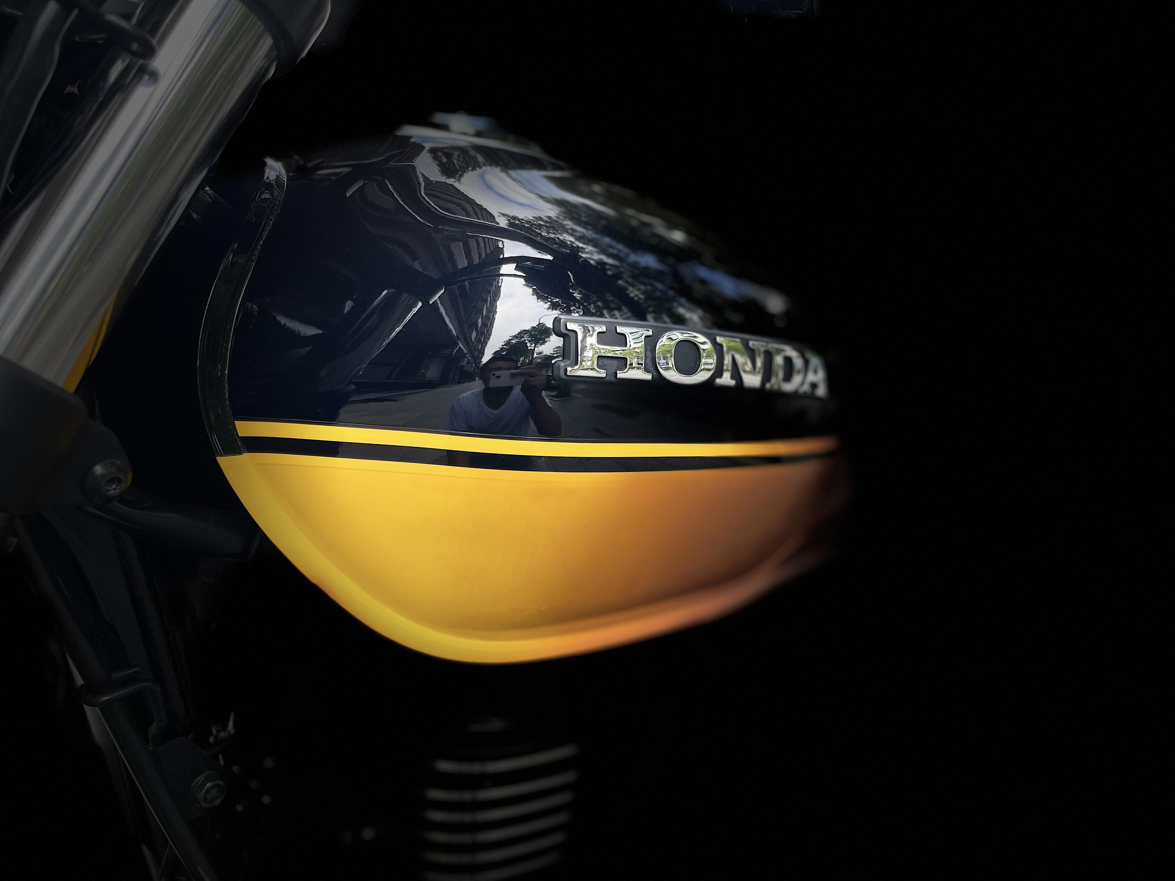 HONDA CB350 - 中古/二手車出售中 Honda CB350 RS 新入庫 還沒開價 ～ 肯定有價差 小資族二手重機買賣 | 小資族二手重機買賣