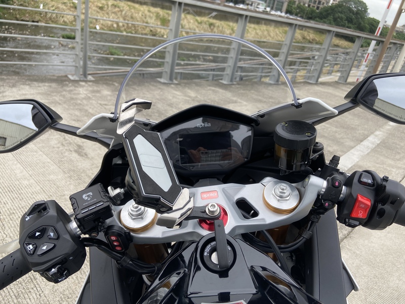 APRILIA RS 660 - 中古/二手車出售中 2023 RS660 特仕版 公司車 全馬力 | 1995韋德車庫