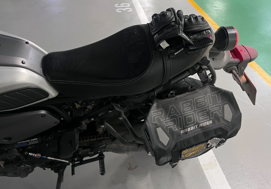 YAMAHA XSR700 - 中古/二手車出售中 XSR700 2019年 自售 | 個人自售