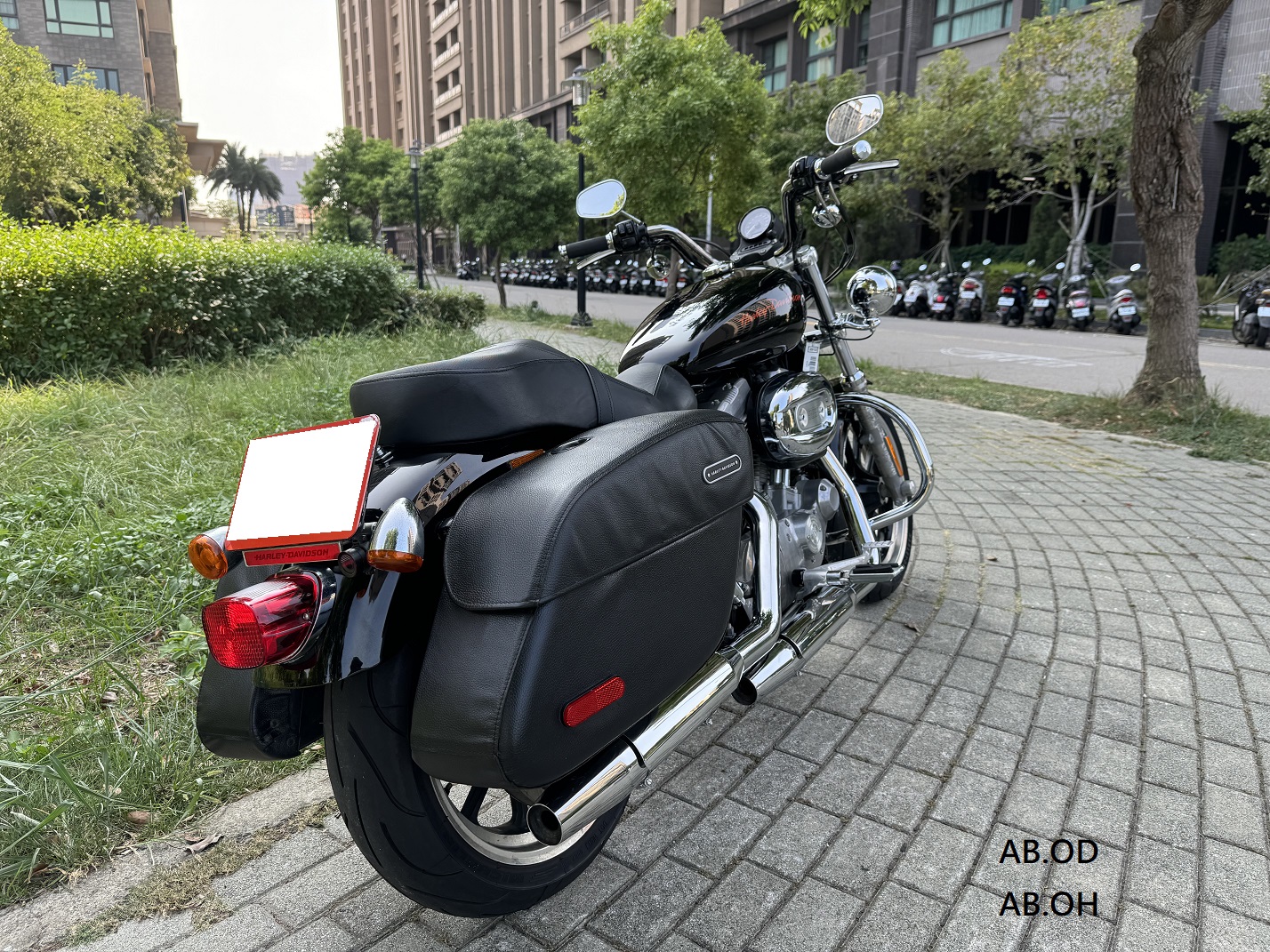 HARLEY-DAVIDSON XL883L - 中古/二手車出售中 【新竹長龍車業】HARLEY DAVIDSON 哈雷 XL883L | 新竹長龍車業行