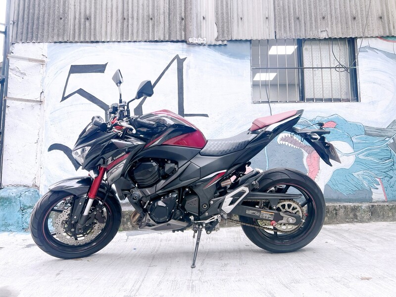 KAWASAKI Z800 - 中古/二手車出售中 KAWASAKI Z800 | 大蔡