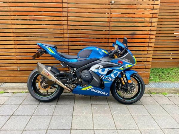 SUZUKI GSX-R1000R - 中古/二手車出售中 SUZUKI GSX-R1000R | 個人自售