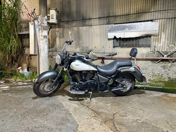 【個人自售】KAWASAKI  VN900-B - 「Webike-摩托車市」 KAWASAKI VN900-B