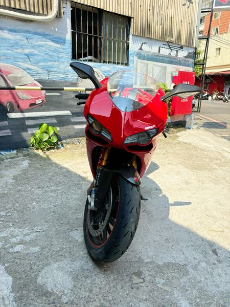 【個人自售】DUCATI 1098SP - 「Webike-摩托車市」