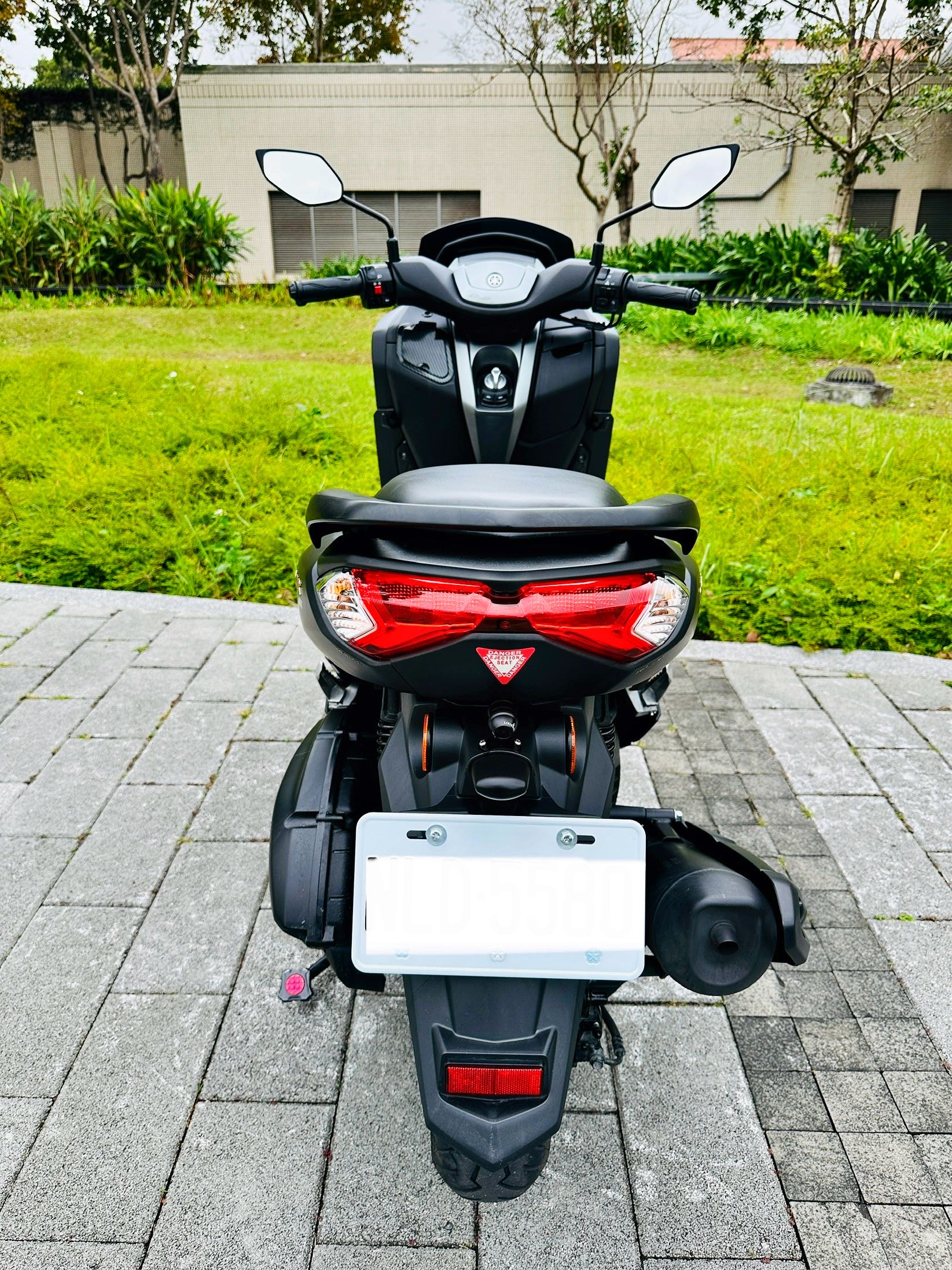 YAMAHA NMAX 155 - 中古/二手車出售中 YAMAHA 山葉 NMAX 155 2022 | 輪泰車業