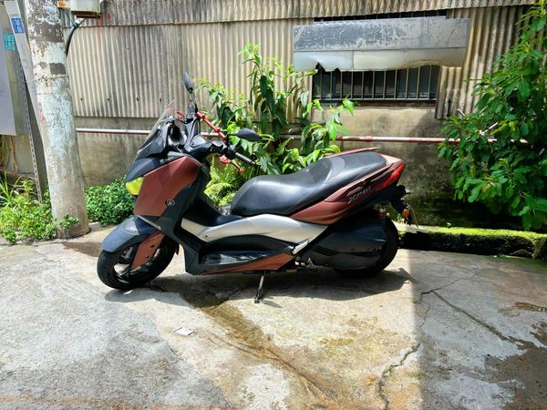 【個人自售】YAMAHA X-MAX 300 - 「Webike-摩托車市」