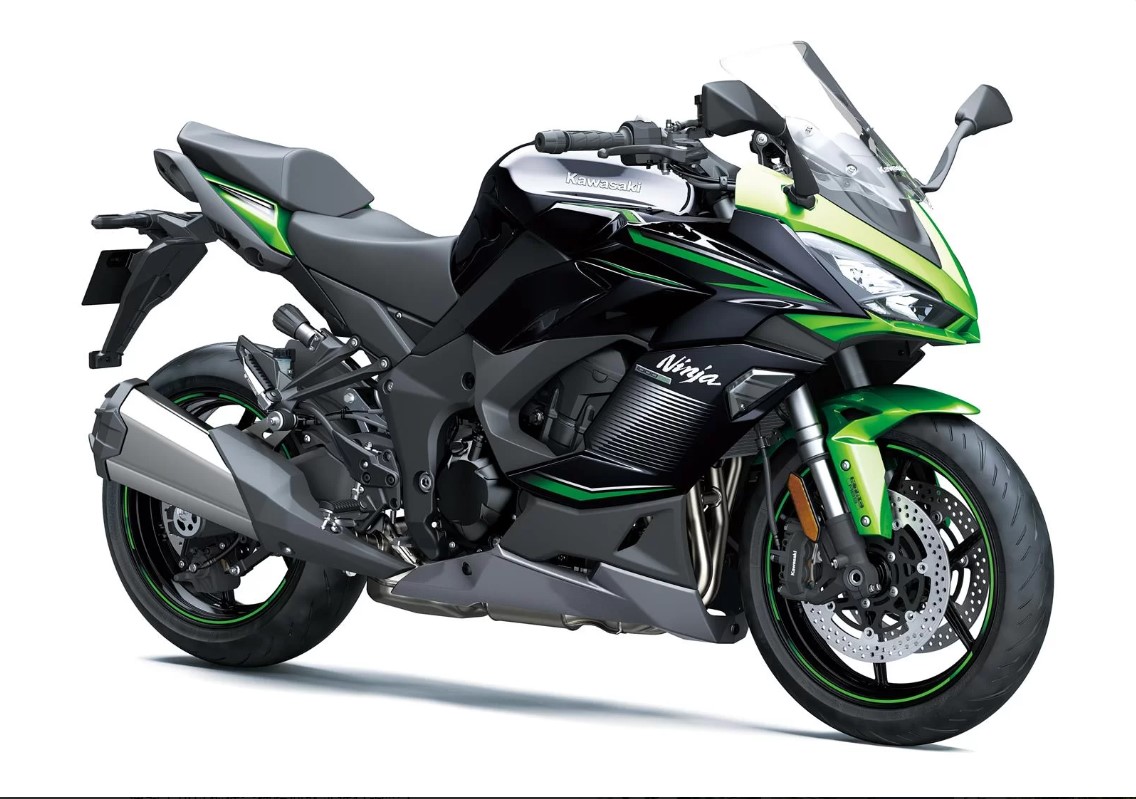 KAWASAKI Ninja 1000SX新車出售中 【亞駒重車】Kawasaki Ninja 1000sx 2023 現車展示 即刻預訂 電洽:03-452-5589 | 亞駒重車騎士館