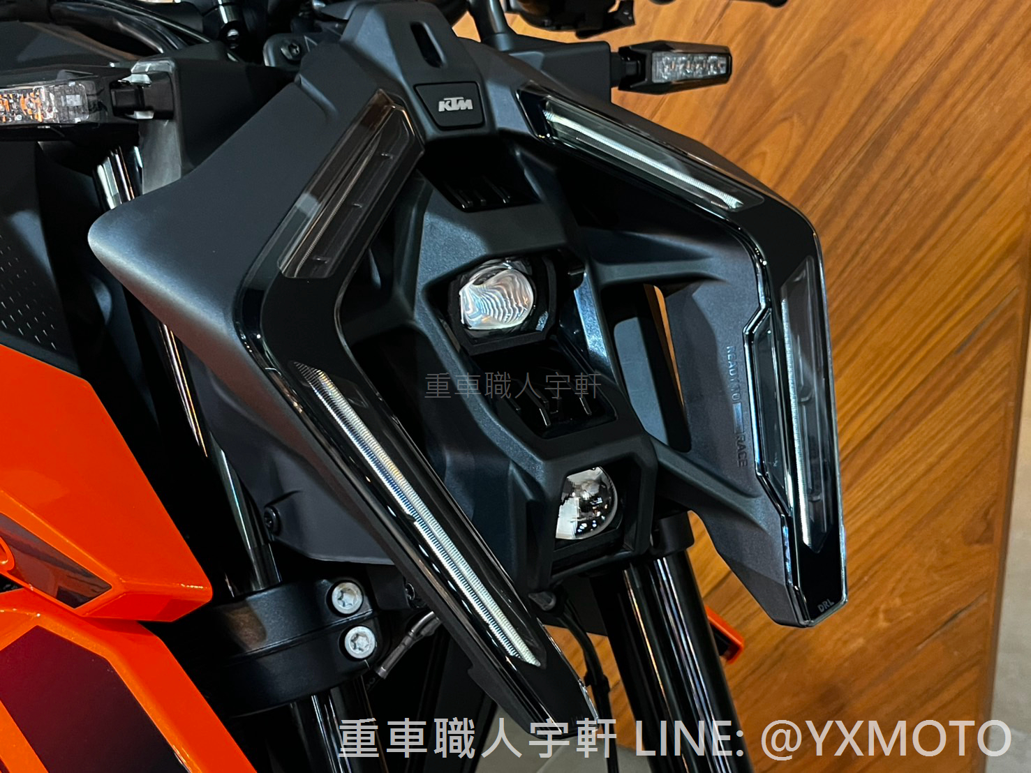 KTM 990 SUPER DUKE R新車出售中 【敏傑宇軒】KTM 990 DUKE 橘色 總代理公司車 全額零利率 ! | 重車銷售職人-宇軒 (敏傑)