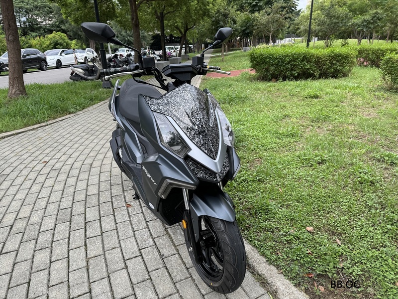 三陽 DRG BT - 中古/二手車出售中 【新竹長龍車業】SYM 三陽 DRG BT 158 TCS | 新竹長龍車業行