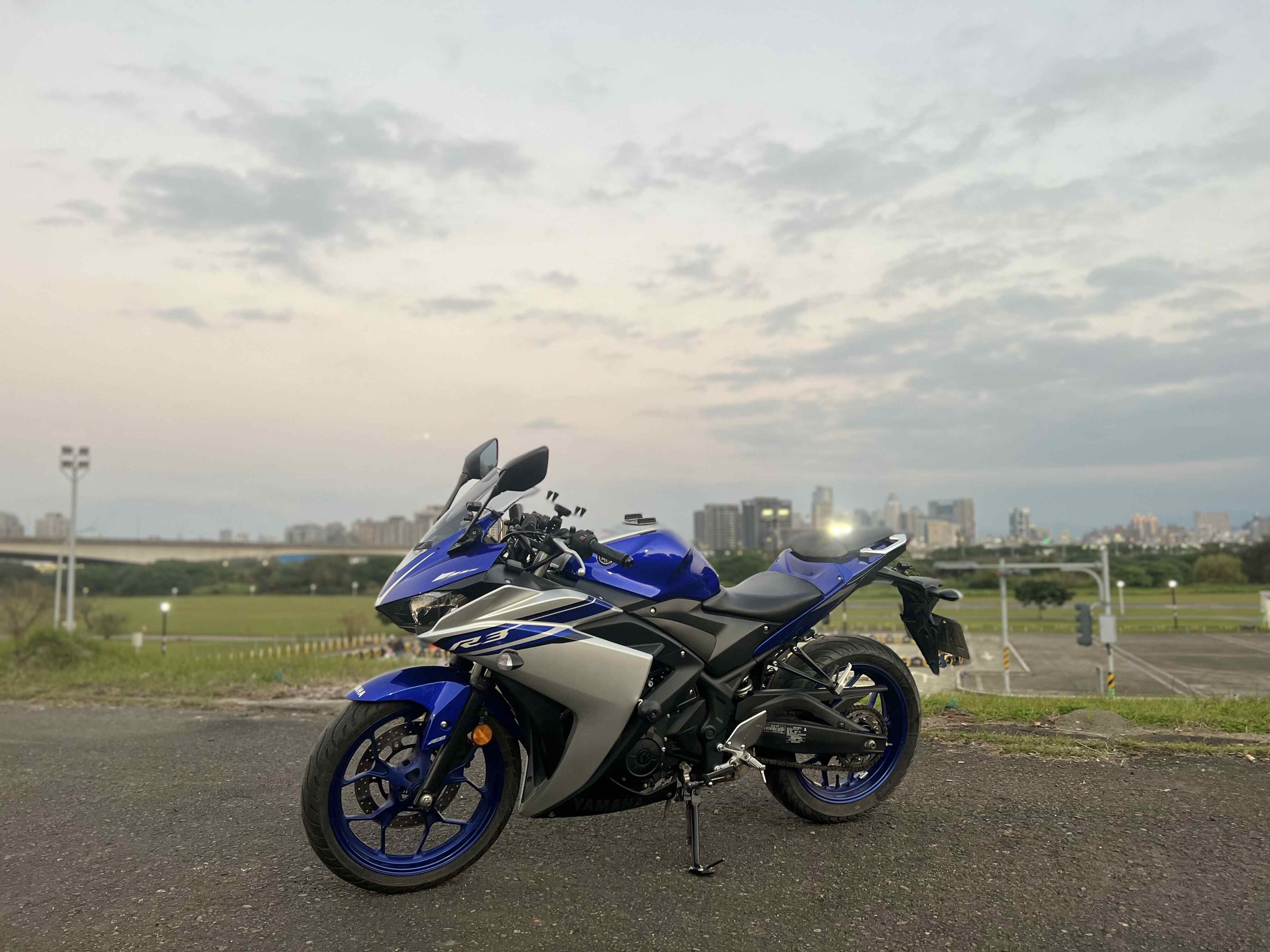 YAMAHA YZF-R3 - 中古/二手車出售中 2016 R3 abs 一手車 | 一拳車業