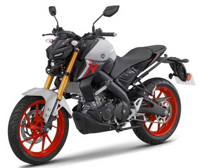 YAMAHA MT-15新車出售中 V2 LED燈【全新車】2024 YAMAHA MT-15 V2 有TCS 全新車售價$11.3萬 | 勝大重機