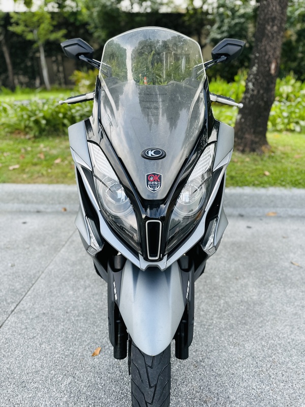 光陽 DownTown 350 - 中古/二手車出售中 KYMCO 光陽 Downtown350 2015 | 輪泰車業