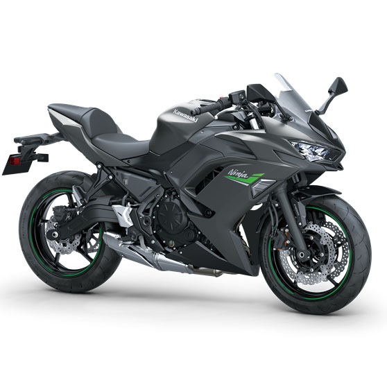 【阿宏大型重機買賣】KAWASAKI NINJA650 - 「Webike-摩托車市」 2023年 NINJA650