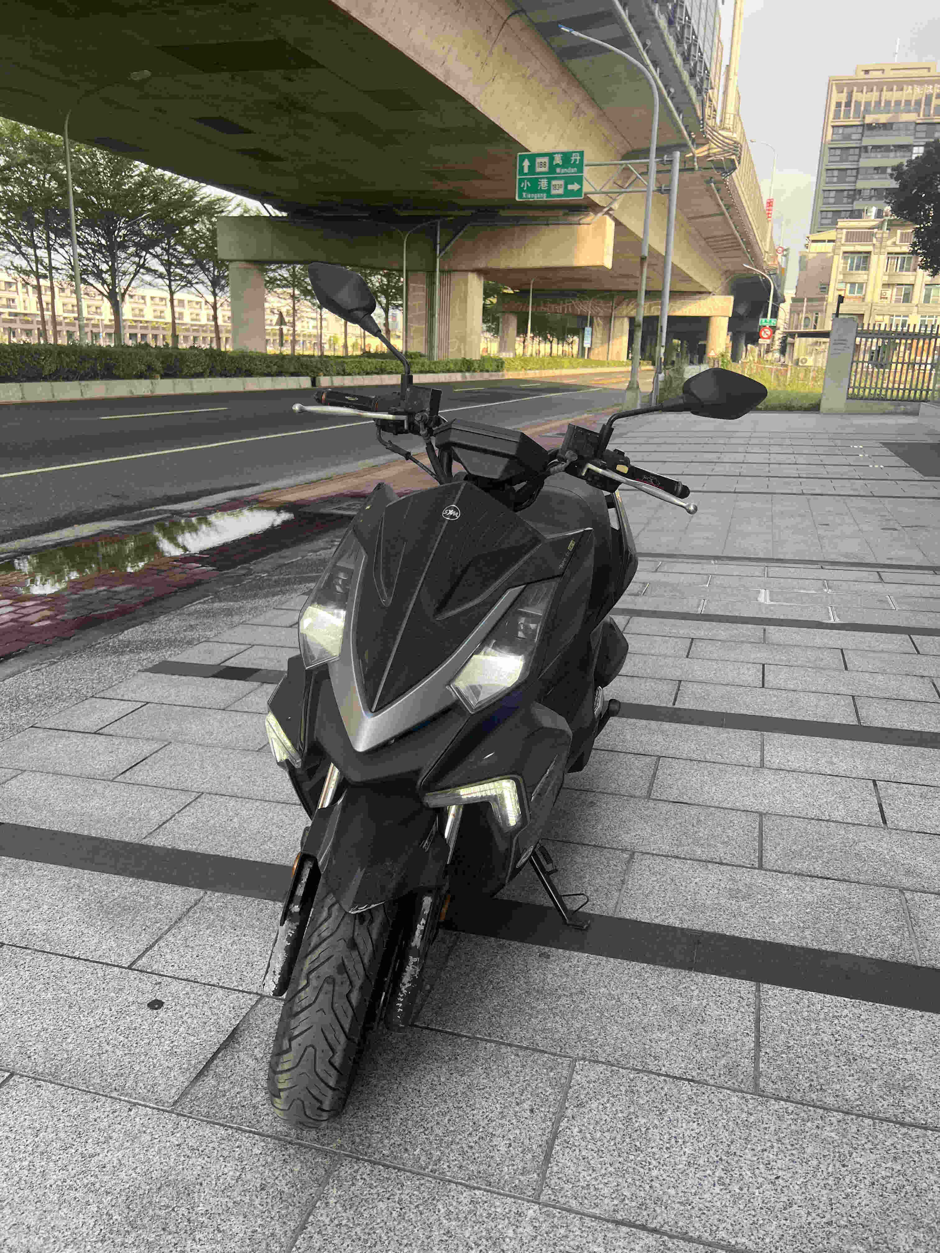 【個人自售】三陽 DRG BT - 「Webike-摩托車市」