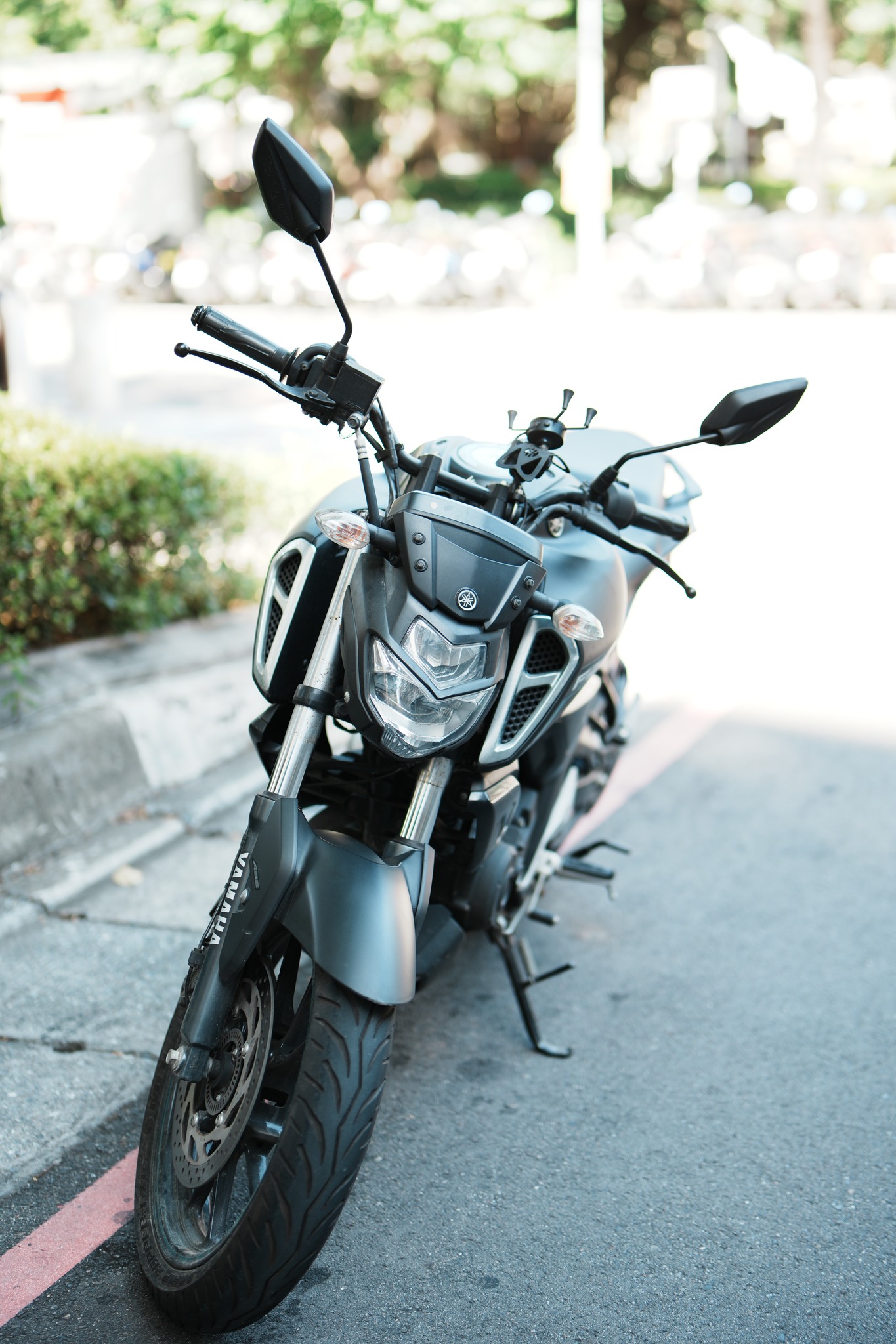 Yamaha fzs150 v3 - 中古/二手車出售中 自售 2019年 Yamaha 2019 fzs150 v3 | 個人自售