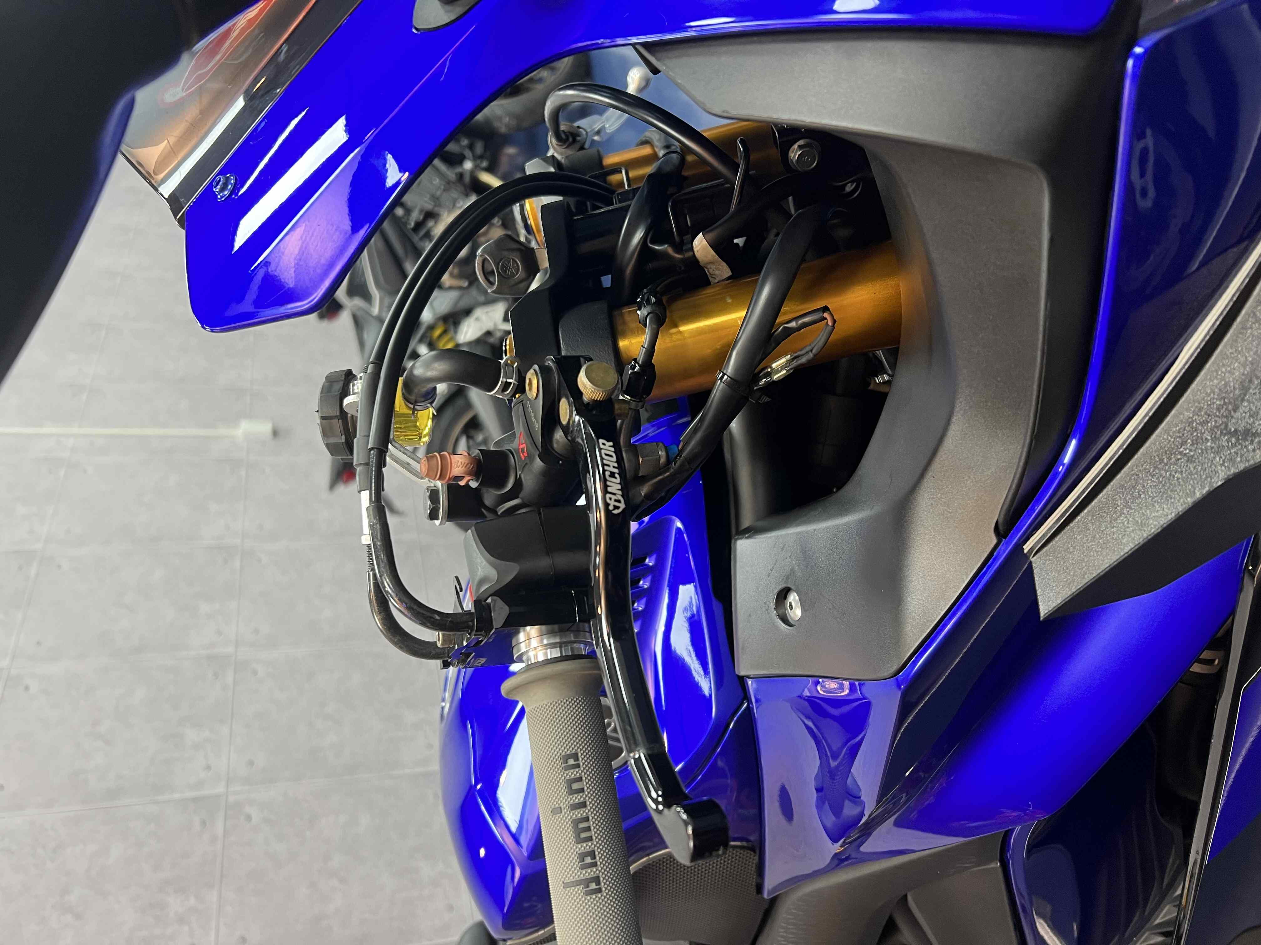 YAMAHA YZF-R3 - 中古/二手車出售中 2018 Yamaha R3 | 哈斯重機