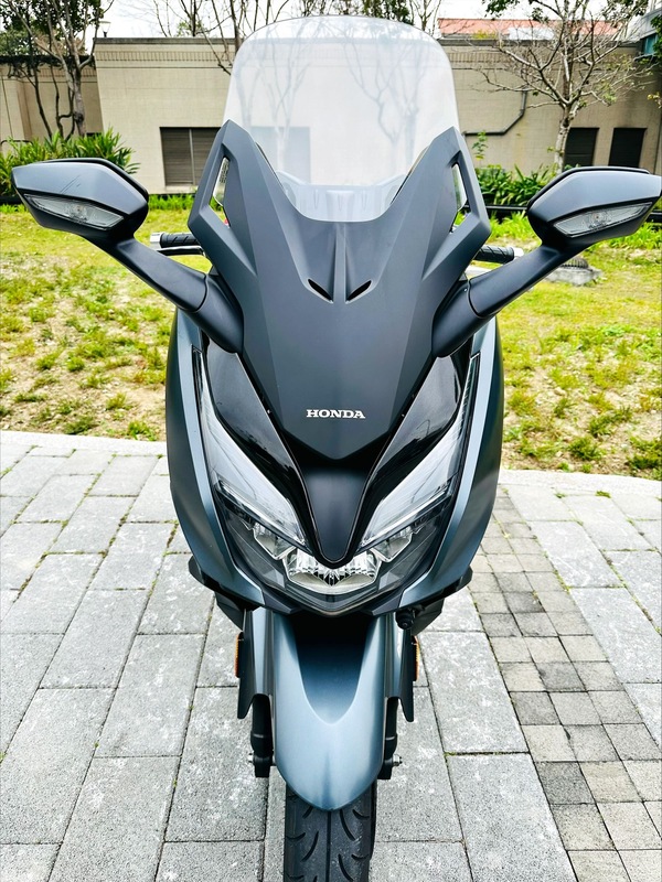 HONDA FORZA 350 - 中古/二手車出售中 HONDA FORZA350 2022領 | 輪泰車業