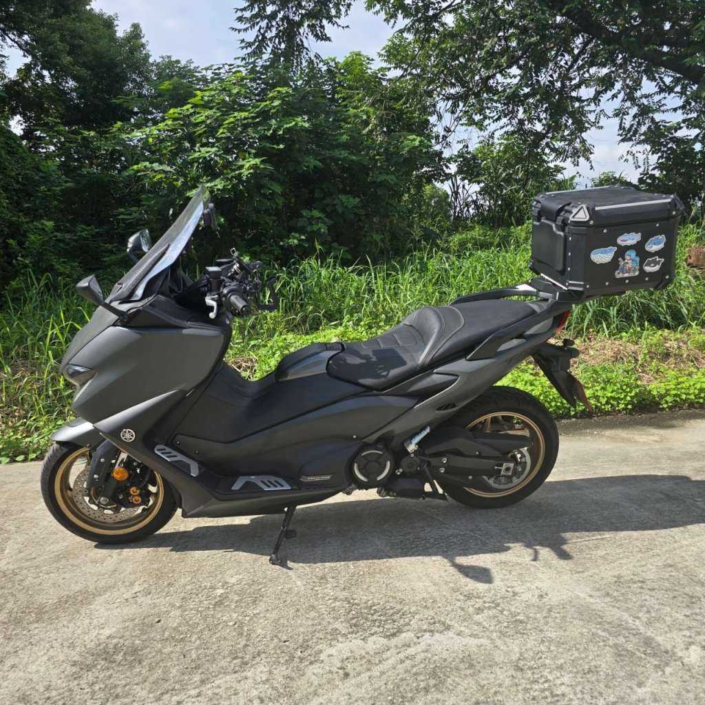 YAMAHA TMAX560 - 中古/二手車出售中 售~TMAX560 | 個人自售