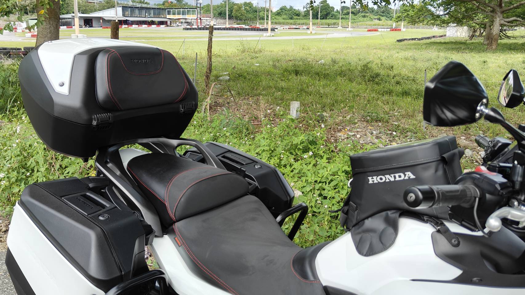 HONDA NT1100 - 中古/二手車出售中 NT1100 | 個人自售