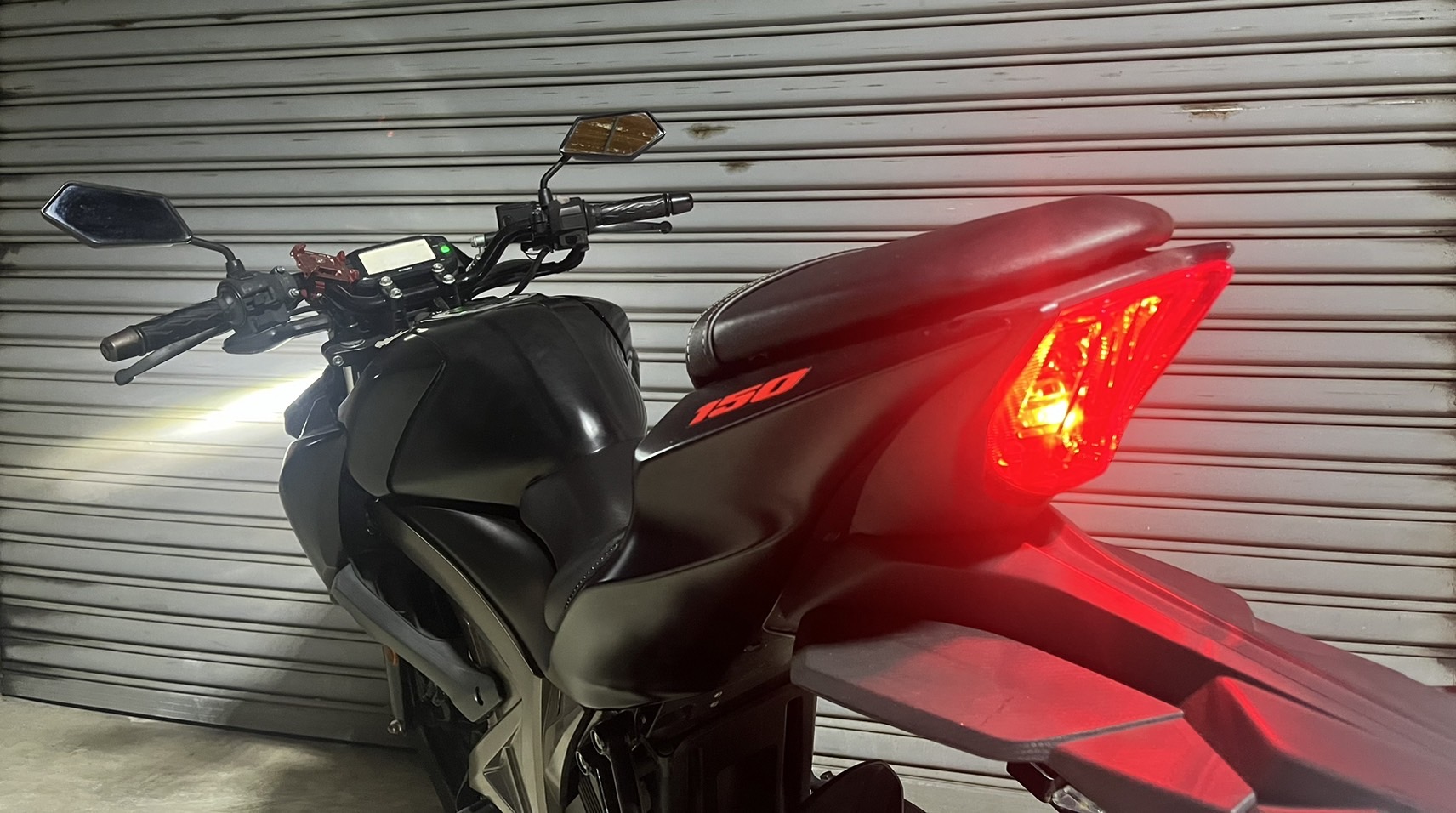 SUZUKI GSX-S150 - 中古/二手車出售中 GSX-S150 同級最大馬力輕檔街車! <實體店面看車可試騎> | 個人自售