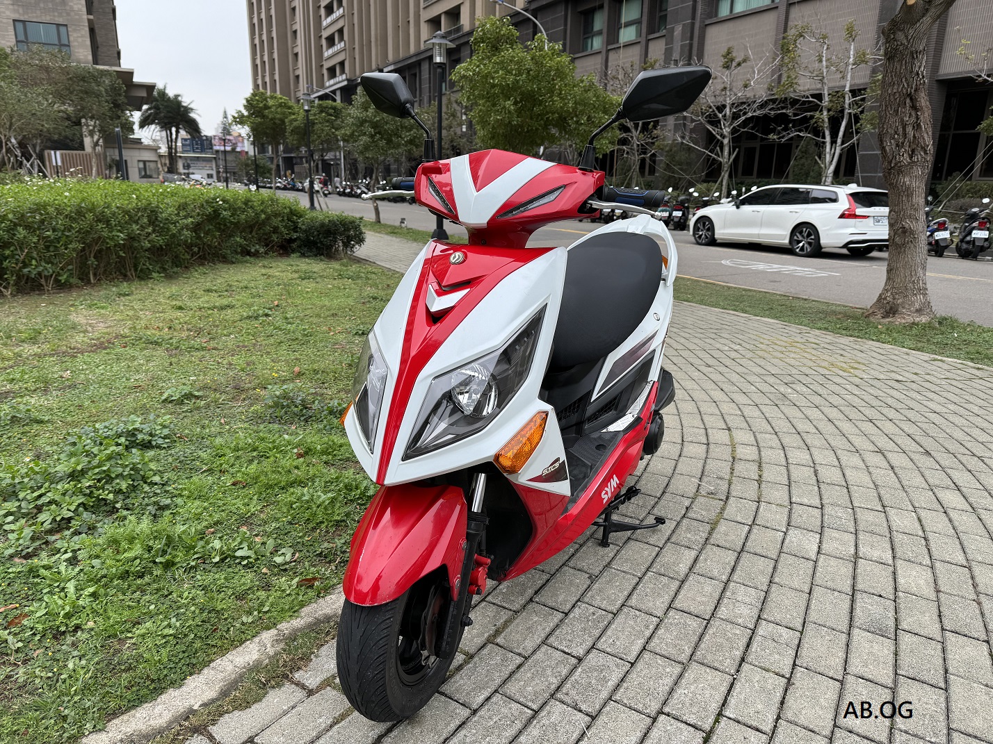 【新竹長龍車業行】三陽 JET POWER 125 - 「Webike-摩托車市」