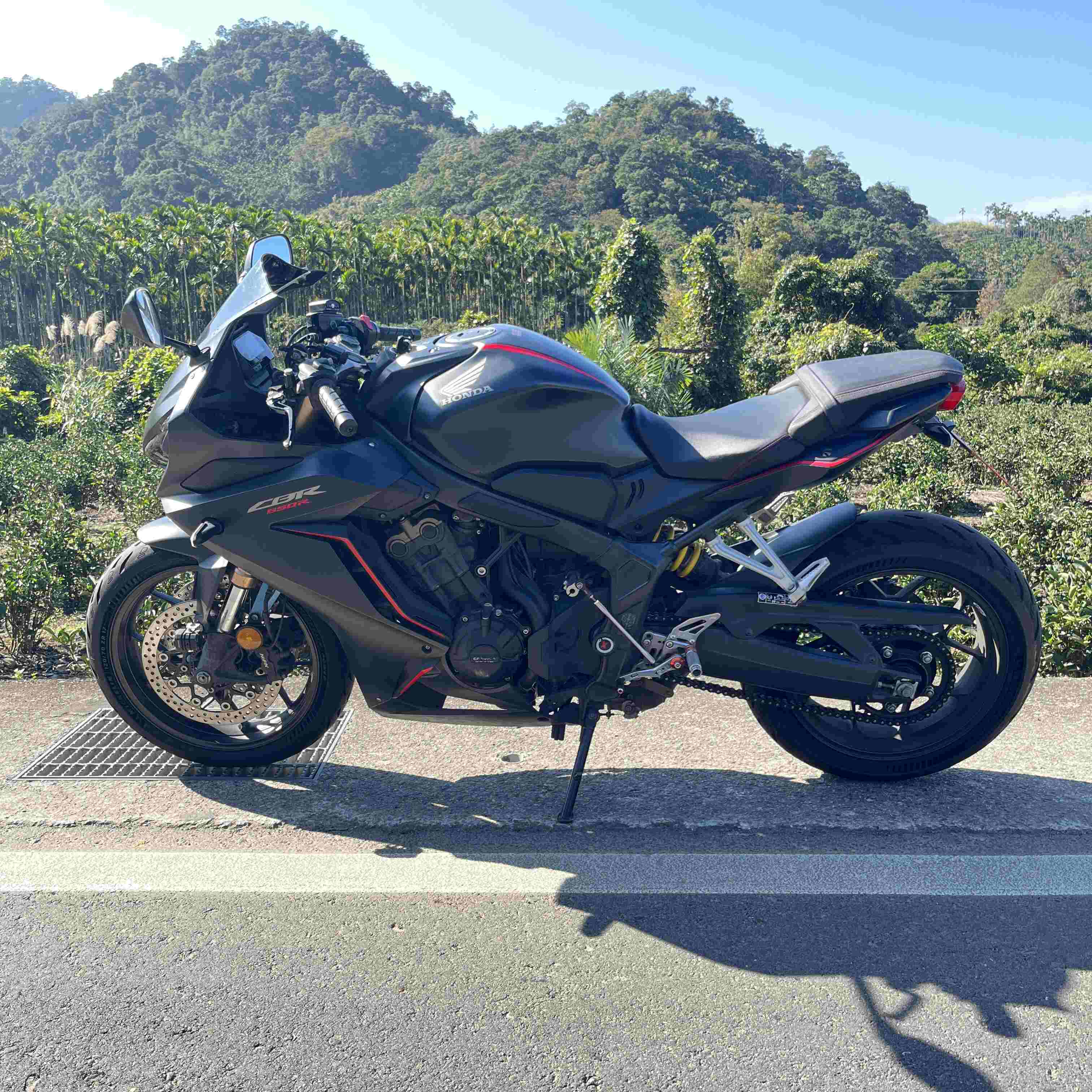 HONDA CBR650R - 中古/二手車出售中 HONDA CBR650R 均衡四缸 | 北大重車