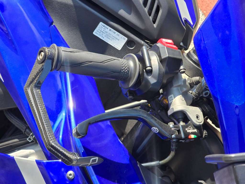 YAMAHA YZF-R1 - 中古/二手車出售中 [出售] 2021年 YAMAHA YZF-R1 ABS | 老爹重機