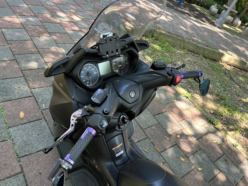 YAMAHA X-MAX 300 - 中古/二手車出售中 YAMAHA　XMAX300 | 原夢輕重機