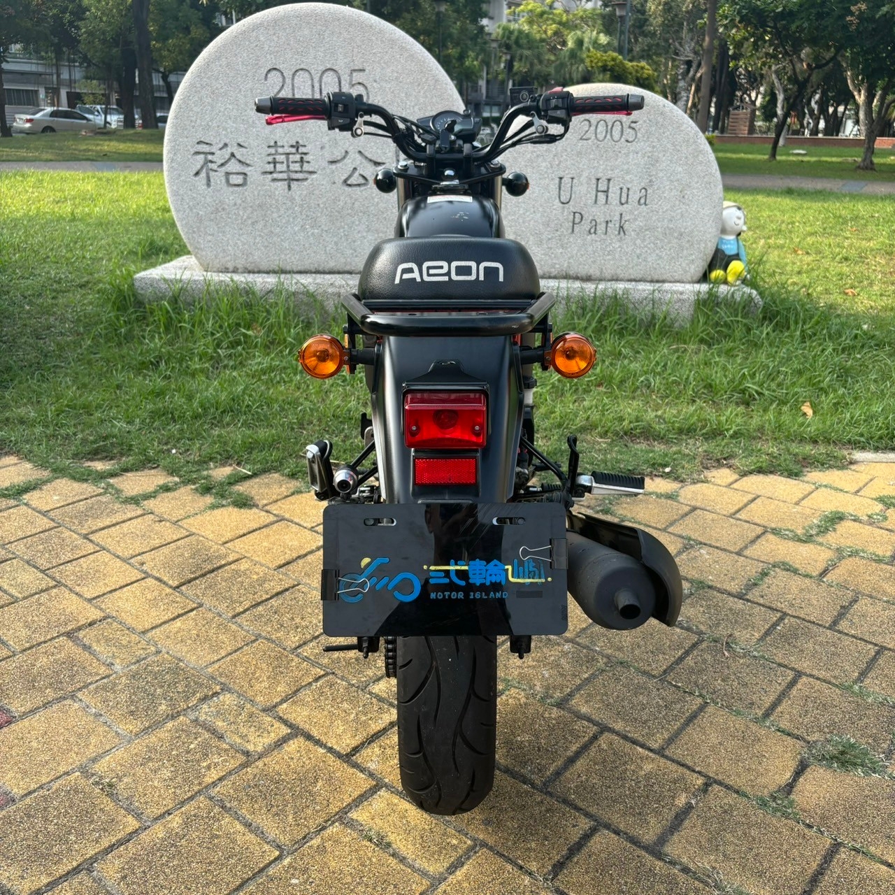 宏佳騰 My 150 - 中古/二手車出售中 2019 宏佳騰 MY 150 #8875 | 貳輪嶼中古機車專賣-台南店