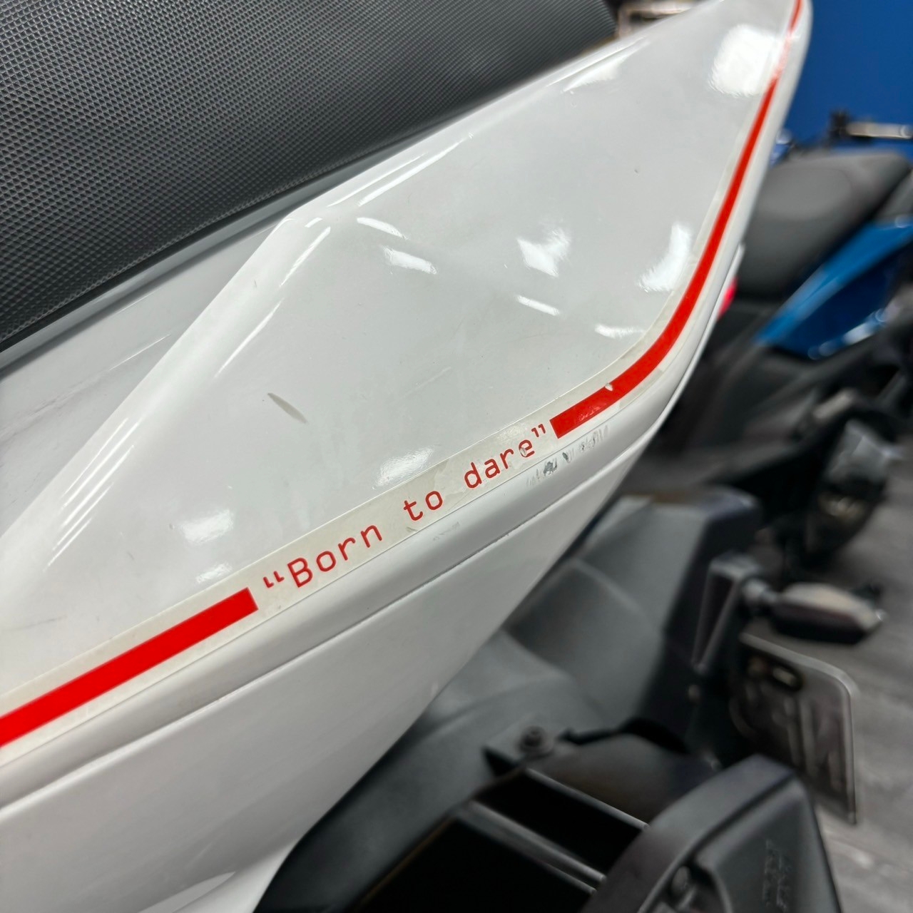 三陽 DRG BT - 中古/二手車出售中 2020 三陽 DRG 158 ABS(六期) #9291 | 貳輪嶼中古機車專賣-台南店