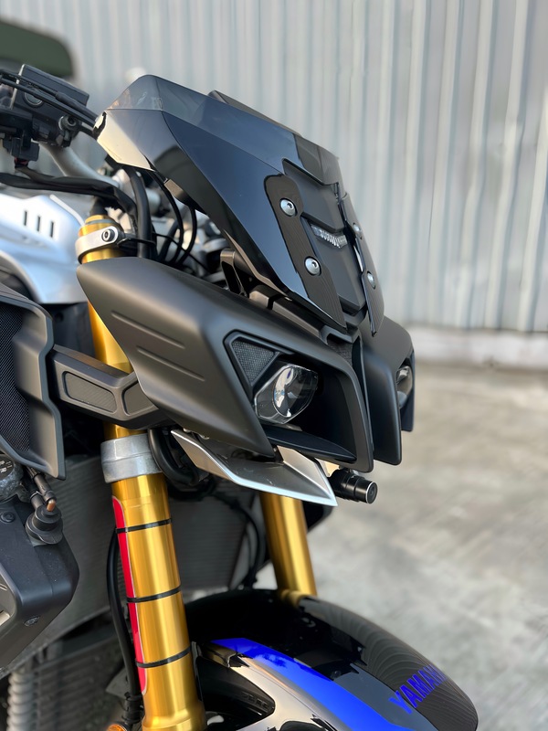 YAMAHA MT-10 - 中古/二手車出售中 2017年 MT-10 SP 一手車 原漆 無事故  | 阿宏大型重機買賣