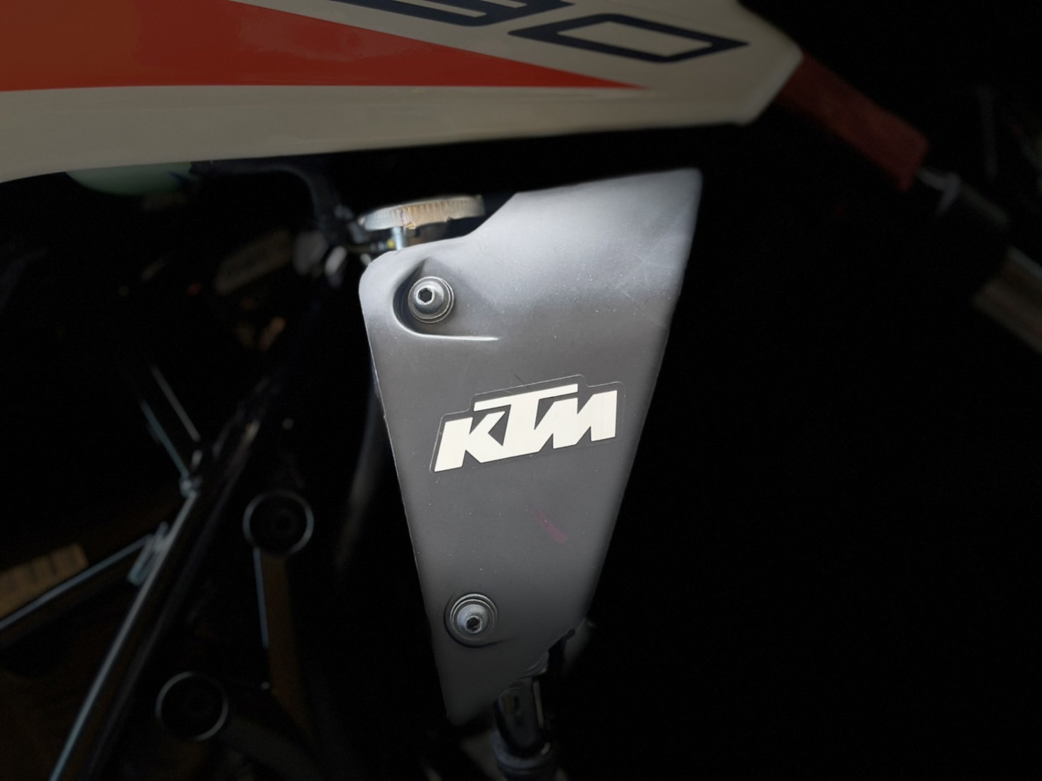 KTM 390DUKE - 中古/二手車出售中 2021 KTM Duke390 有保固有價差 小資族二手重機買賣 | 小資族二手重機買賣